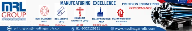 MRL Group